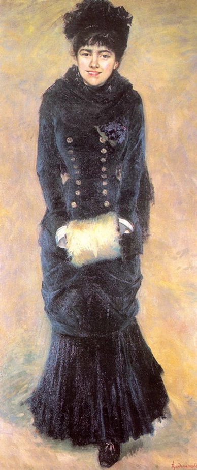 Violette d'inverno